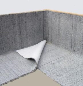 Bentonite Membrane