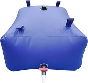 Inflatable Water Tanks Models