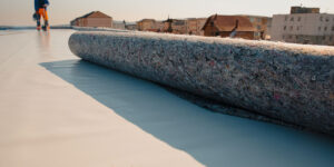 Geotextile Felts Models