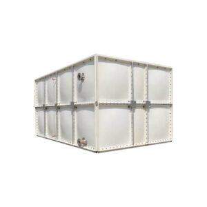 gpr su deposu modeli