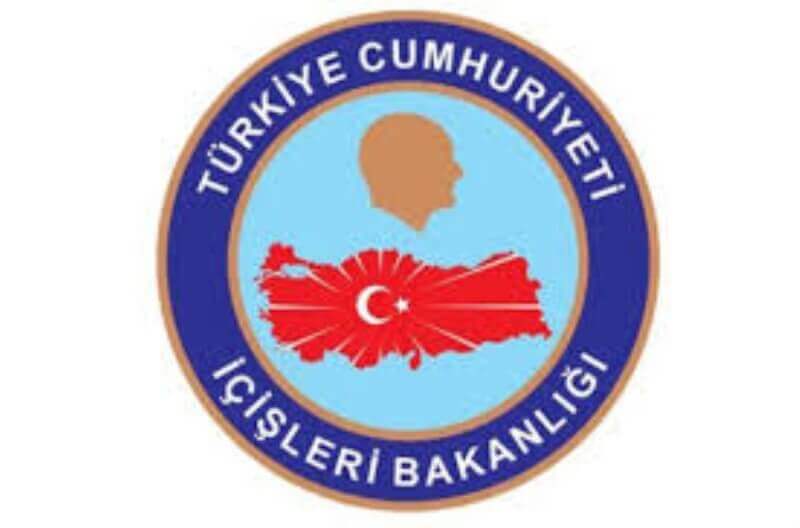 ic isleri bakanligi su izolasyonu