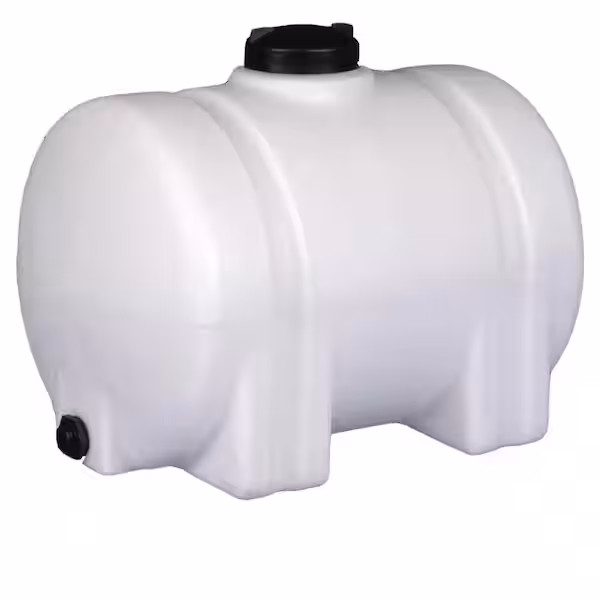 HDPE su deposu modeli
