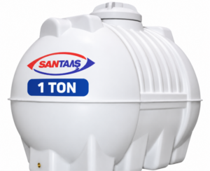 1 Ton water tank
