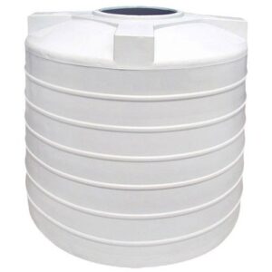 10000 Litre Su Deposu