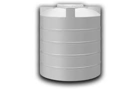 5000 litre su deposu