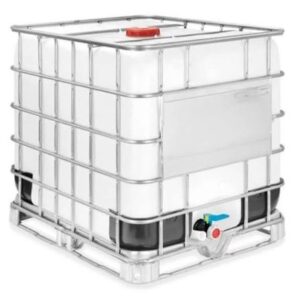 IBC Tank 1 TON